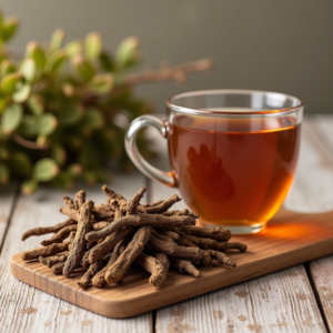 Licorice Root Tea Benefits 3 Licorice Root Tea