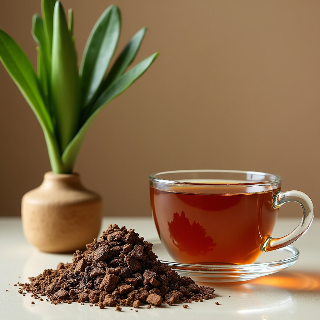 Licorice Root Tea Benefits 1 Licorice Root Tea