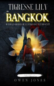 Tigresse Lily de Bangkok 2 Tigresse Lily de Bangkok