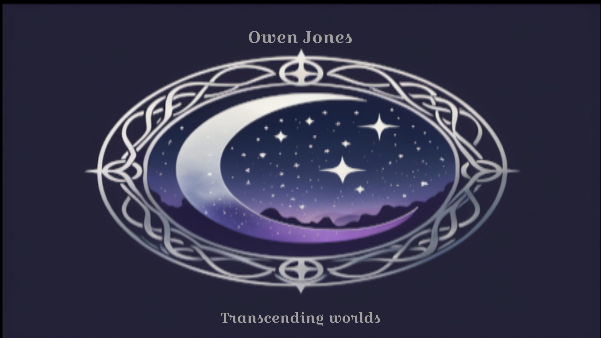 Owen Jones Logo