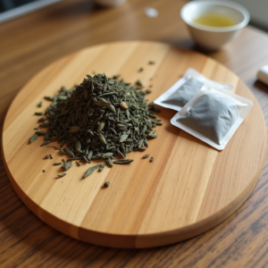Loose Leaf vs Tea Bags