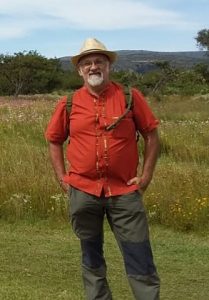 Luc Wyn - Dutch translator