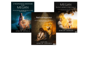 book covers