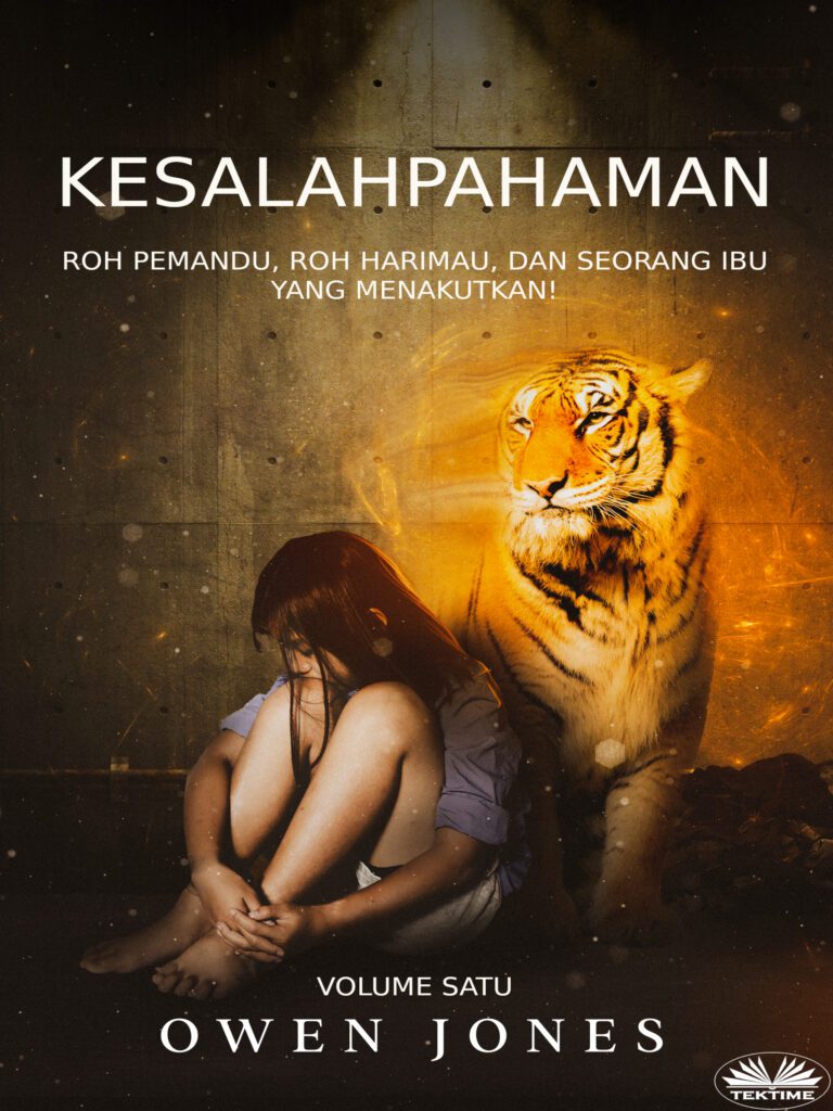 Seri Megan Psikis 3 Book cover Megan 1
