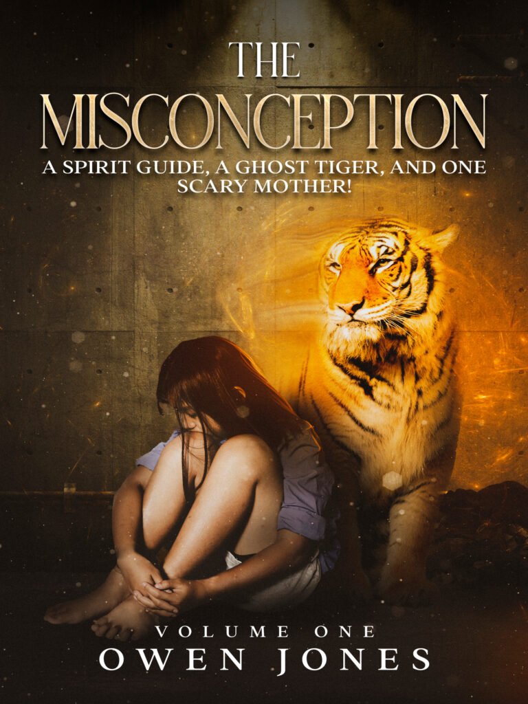 The Psychic Megan Series