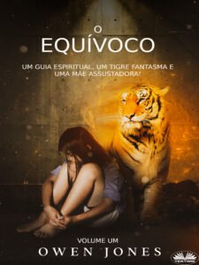 A série psíquica Megan 2 O Equivoco
