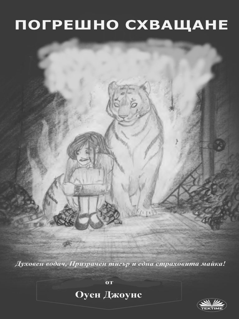 Example book in Bulgarian Books in Bulgarian - книги на български