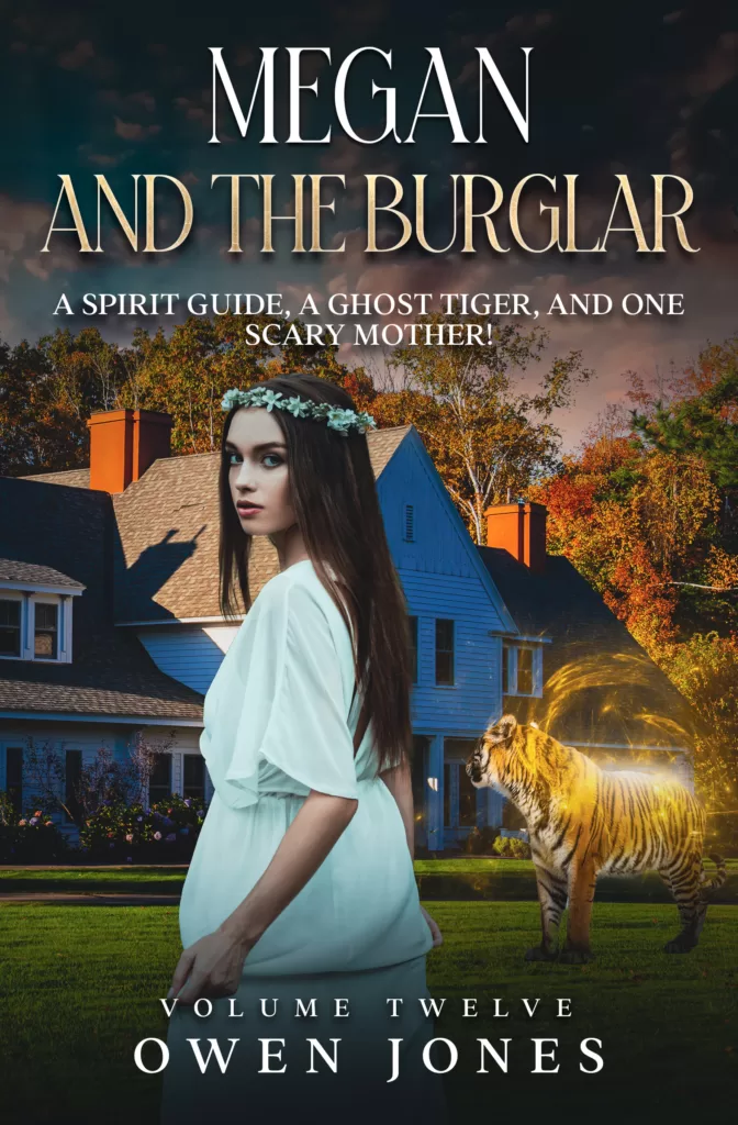 M12 Burglar Eng ebook