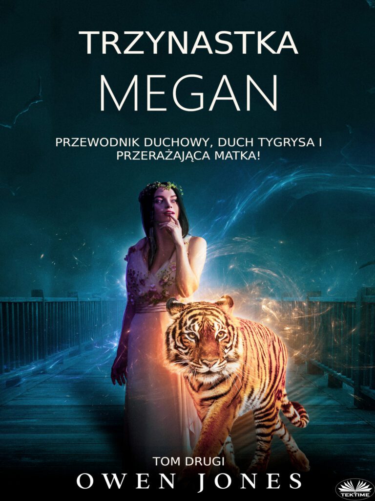 Seria Megan psychiczna 4 M2 POL TT volume hires