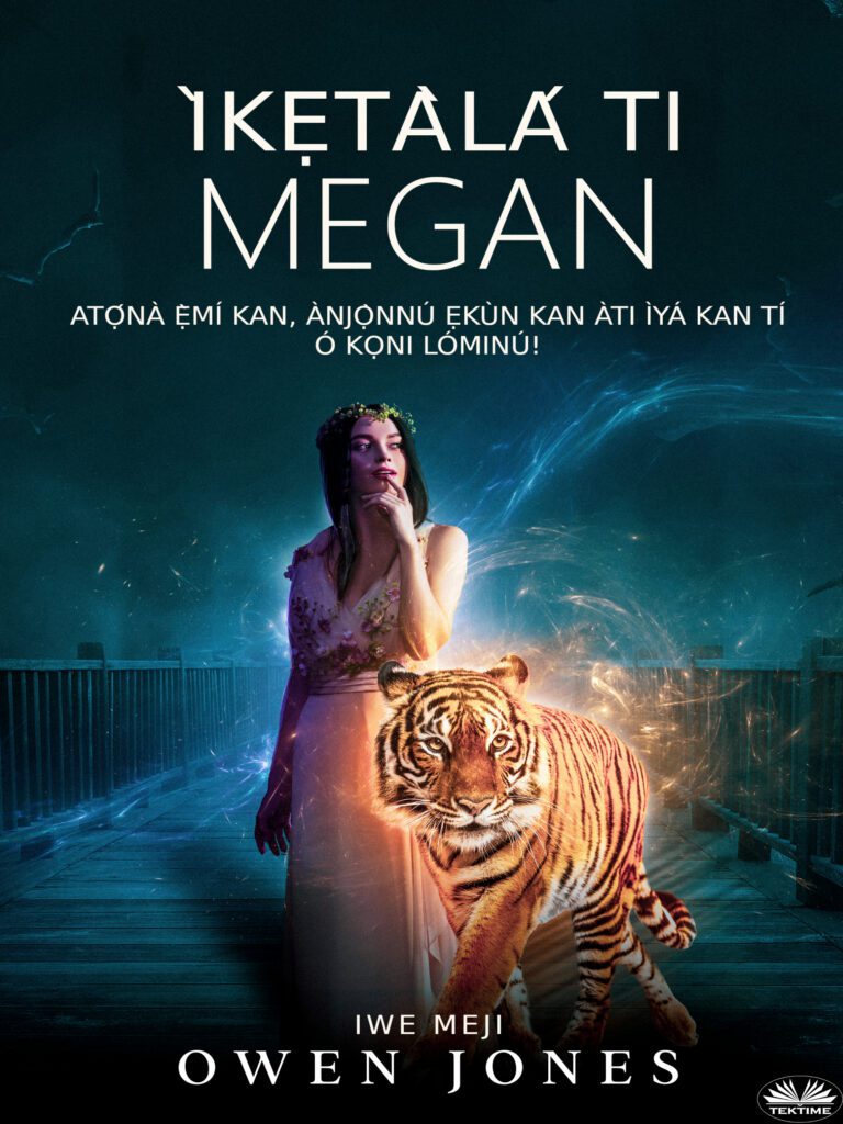 Àwọn Ipele Megan Alágbára 3 M2 YOR TT volume hires