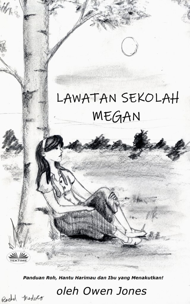 Siri Megan Psikik 4 M3 Malaysian TT hires