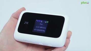 MF910L AIS 4G Pocket WI-FI 31 MF910L AIS 4G Pocket WI-FI