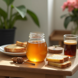 Manuka Honey 3 Manuka Honey