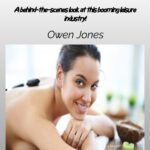 Massage - book cover
