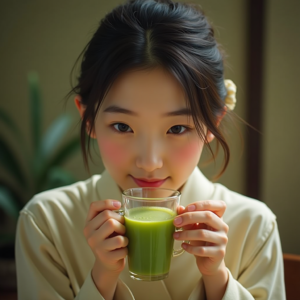 Matcha Tea