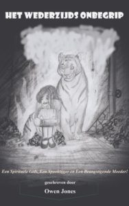 Megan Reeks: boek 1