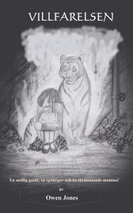 Villfarelsen: En andlig guide, en spöktiger, och en skrämmande mamma!