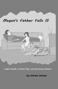 Megan's Father Falls Ill Megan's Father Falls Ill