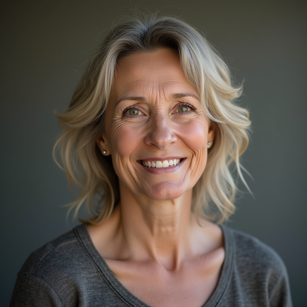 Herbal Teas for Menopause Support