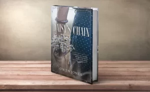 Daisy's Chain - crime thriller? Book cover