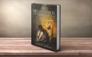 The Misconception - mock-up