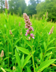 Motherwort Tea 3 Motherwort Tea