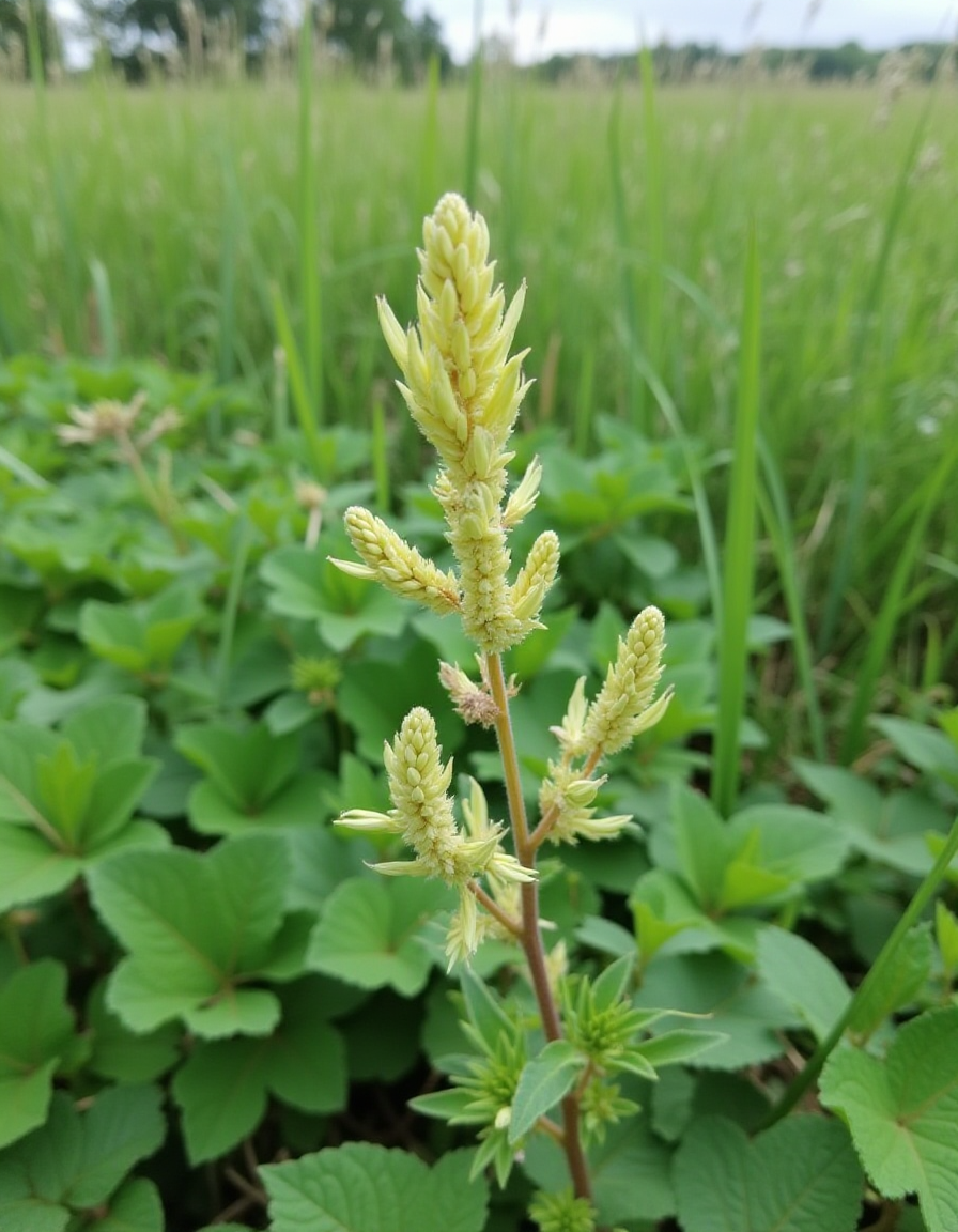 Motherwort Tea 1 Motherwort Tea