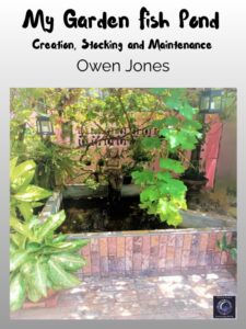 My Very Own Garden Fish Pond 3 My garden Fish pond book cover