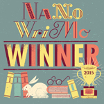 NANOWRIMO 2018 6 NANOWRIMO 2018