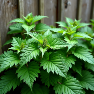 Nettle Tea 3 Nettles for nettle tea
