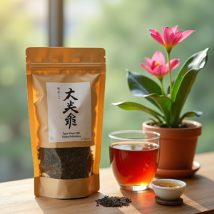 Oolong Tea 3 Oolong Tea