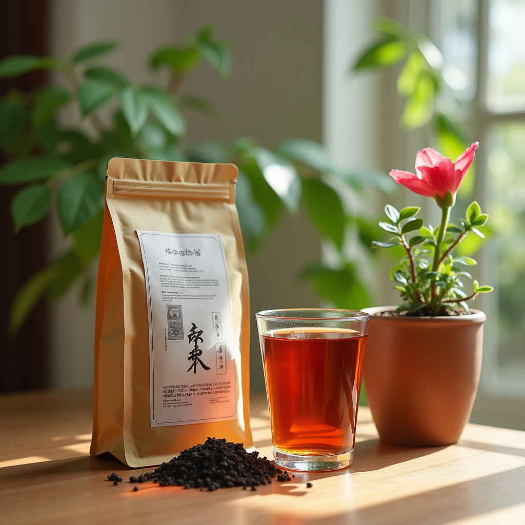 Oolong Tea 1 Oolong Tea