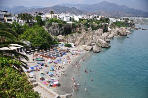 Playa de Calahonda, Costa del Sol