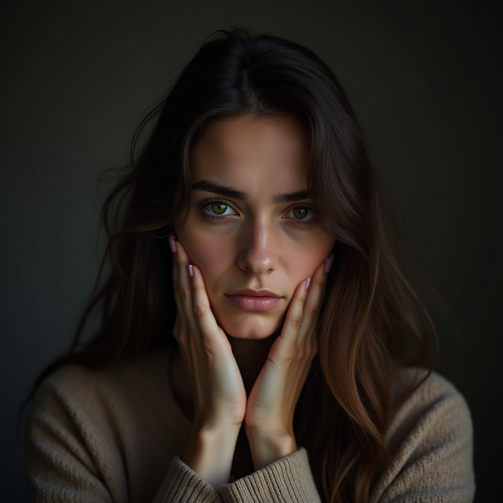 Herbal Teas for Dark Circles 1 Dark Circles and Puffy Eyes
