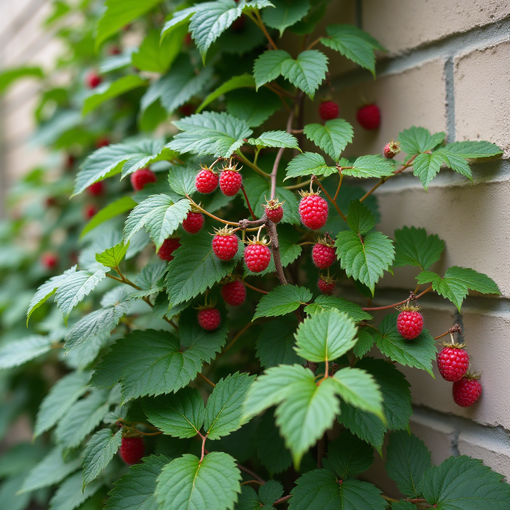 Raspberry Tea