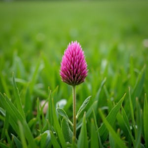 Red Clover Tea