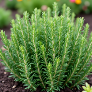 Rosemary Tea