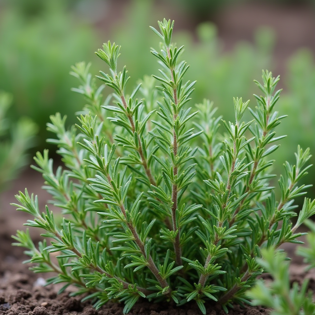 Rosemary Tea