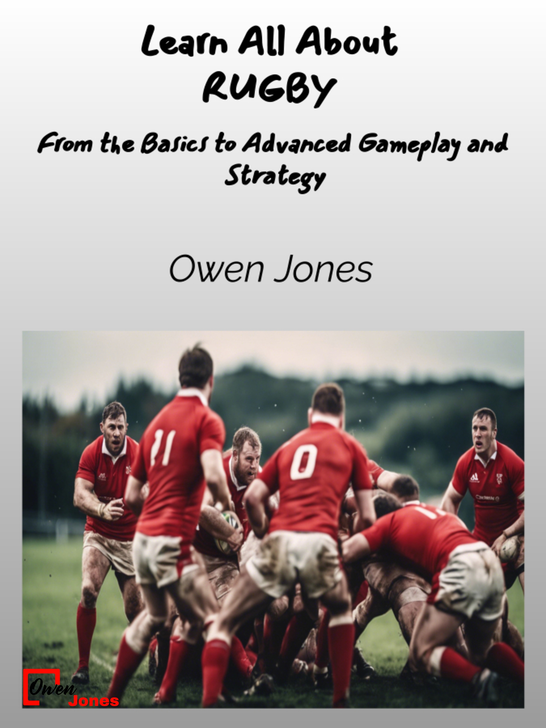 Rugby Eng OCJ hires 1