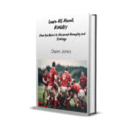 Rugby manual mockup