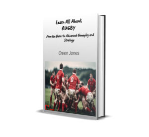 Rugby manual mockup