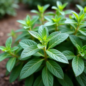 Sage Tea