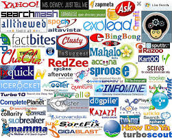Search Engines 9 Search Engines - is Google always the best?