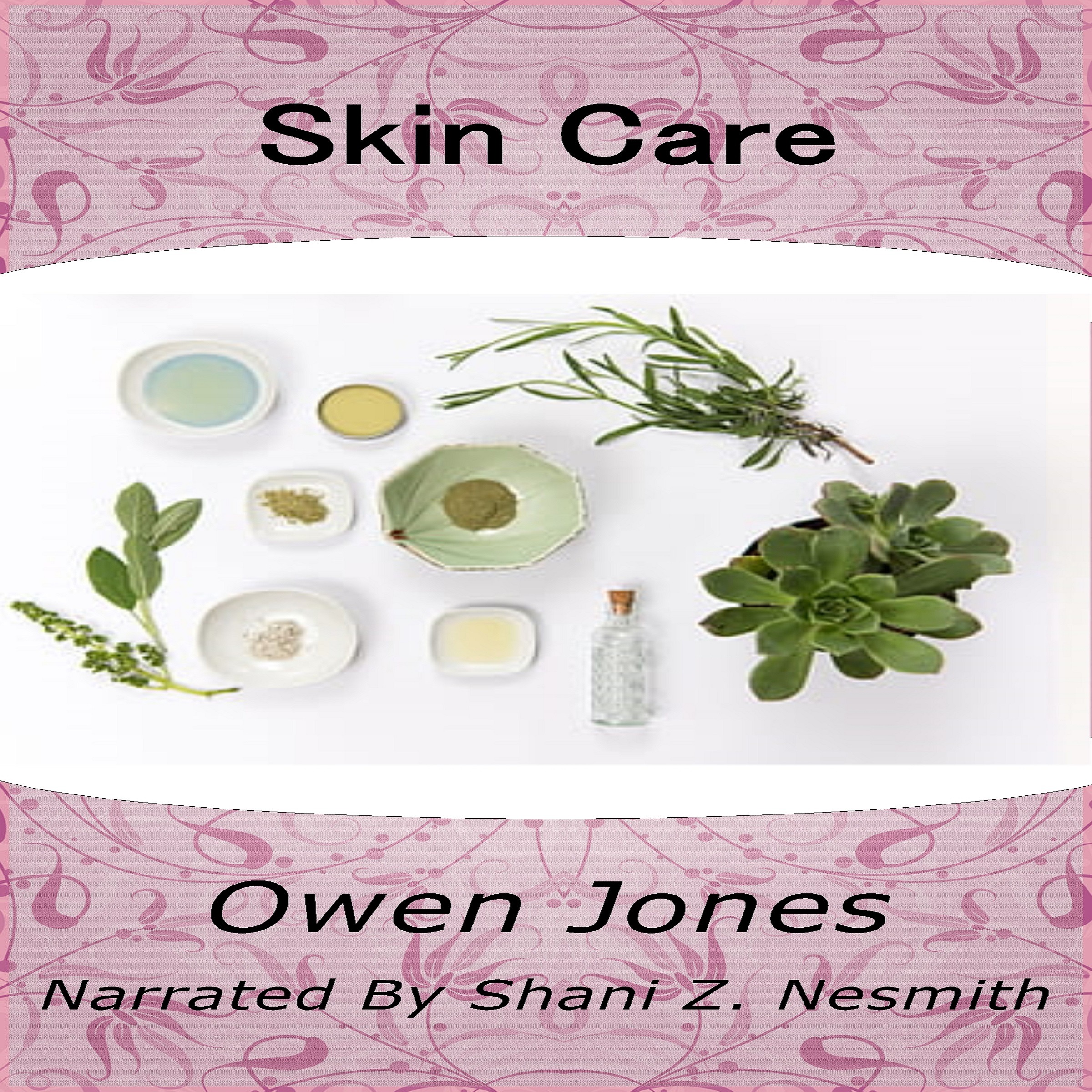 Herbal Skin Care 3 Herbal Skin Care
