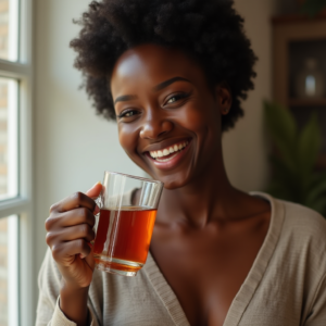 Slippery Elm Tea 3 Slippery Edlm Tea