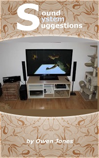 Technology 13 Sound Systems