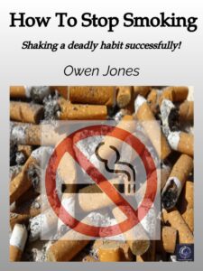 How to Stop Smoking book cover