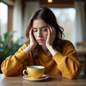 Best Herbal Teas for Anxiety and Stress Relief 3 Teas for anxiety and stress relief