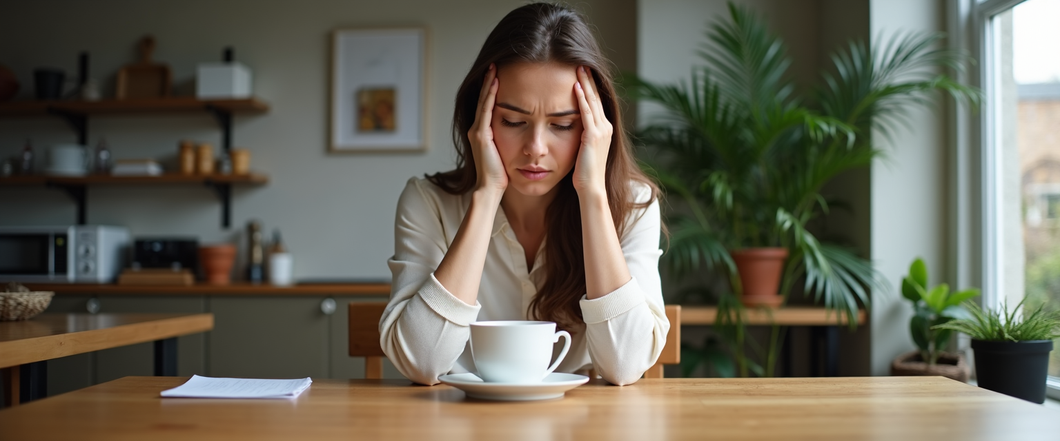 Best Herbal Teas for Anxiety and Stress Relief 1 Herbal Teas for Inflamation