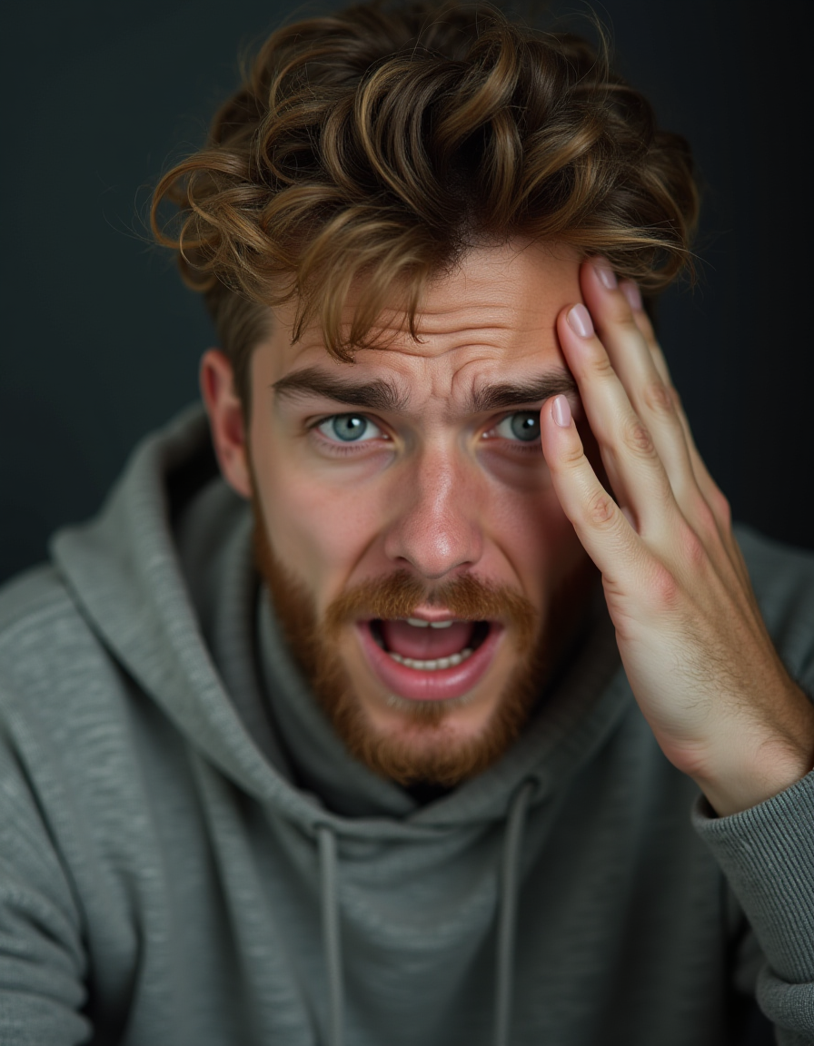 Herbal Teas for Hair Loss in Men
